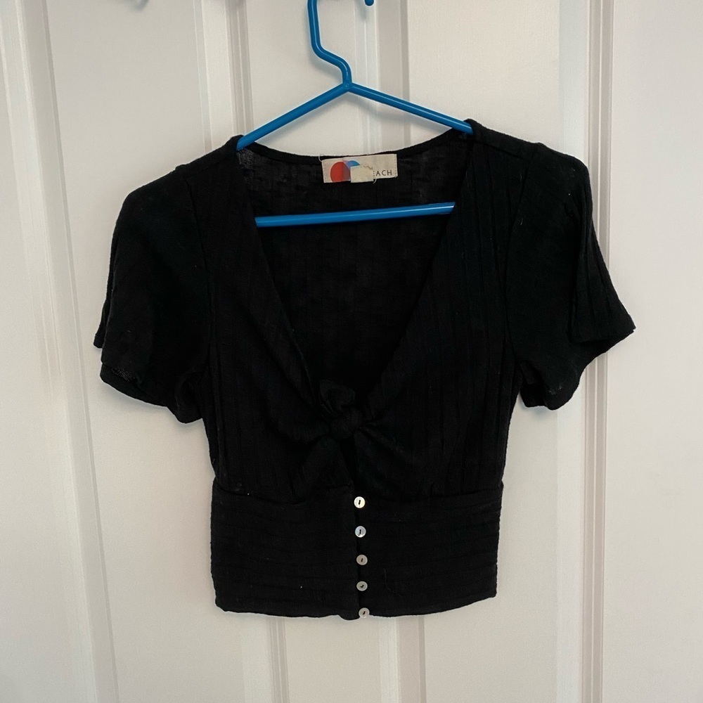 Free people top